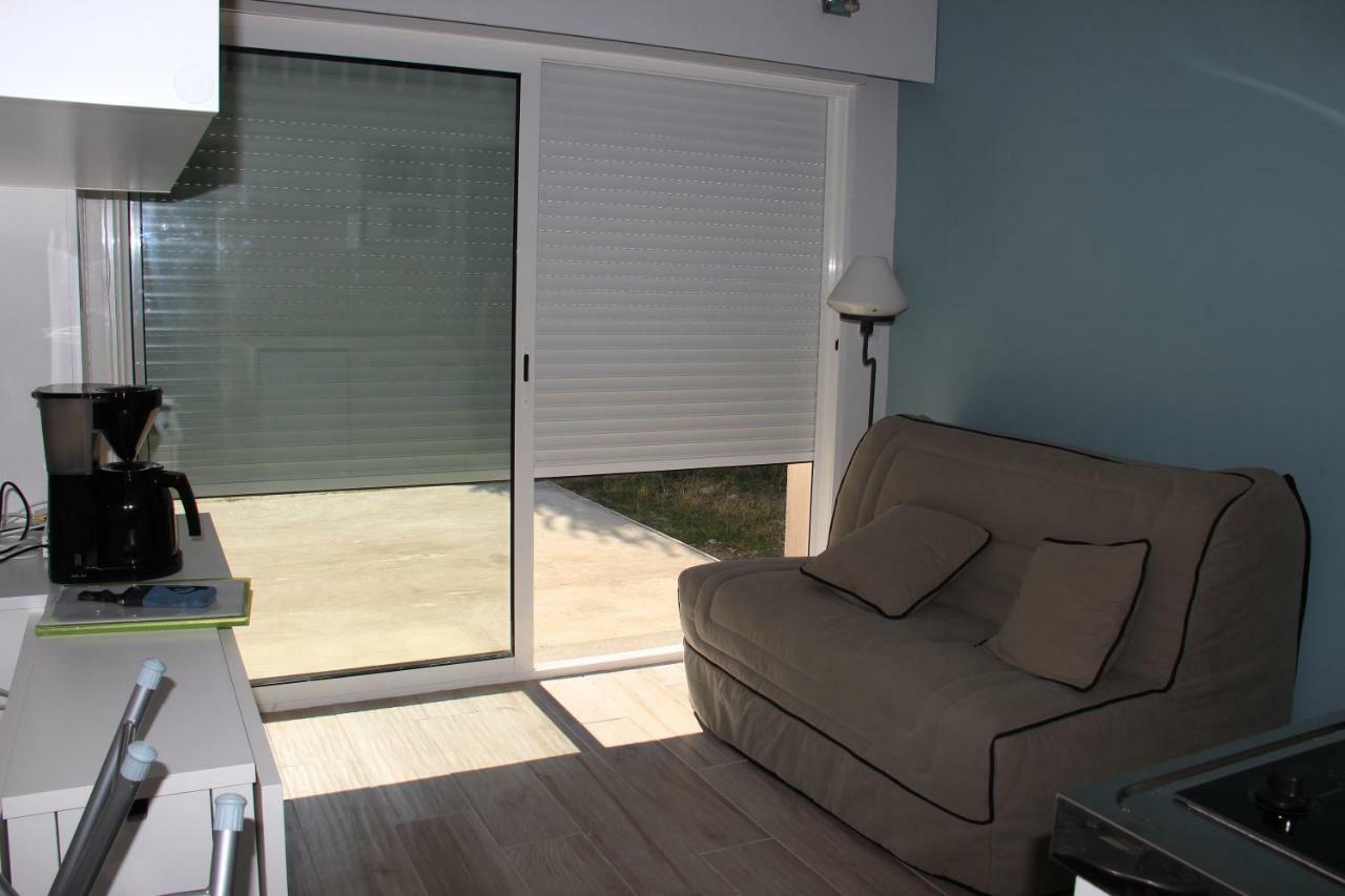 Studio Cosy Apartment Biganos Luaran gambar