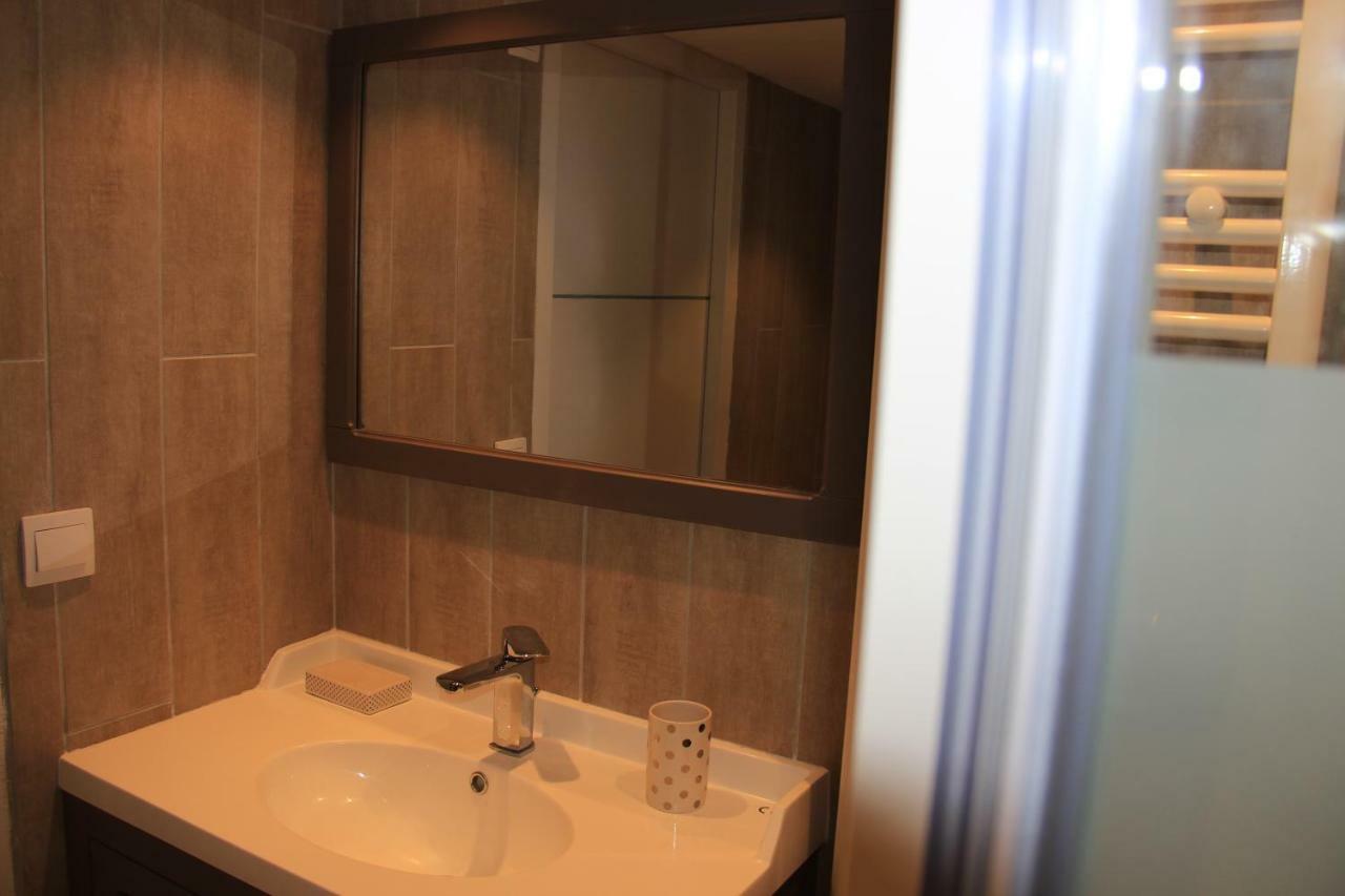 Studio Cosy Apartment Biganos Luaran gambar